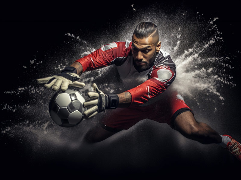 摩根再度专访C罗第1集【中字完整版】